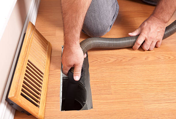 Best HVAC System Cleaning in Larchmont, NY